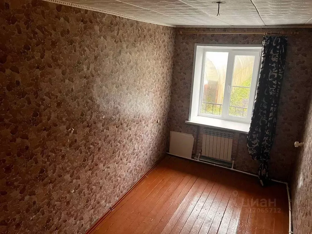 2-к кв. Удмуртия, с. Завьялово ул. Юбилейная, 22 (38.6 м) - Фото 1