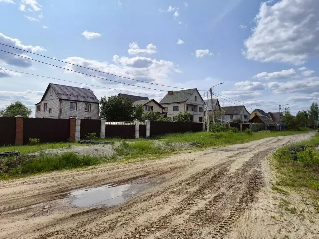 Участок в Московская область, Дмитровский муниципальный округ, д. ... - Фото 2