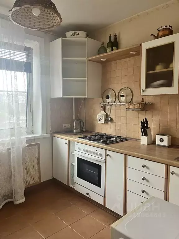 2-к кв. Нижегородская область, Нижний Новгород ул. Бориса Панина, 5к2 ... - Фото 0
