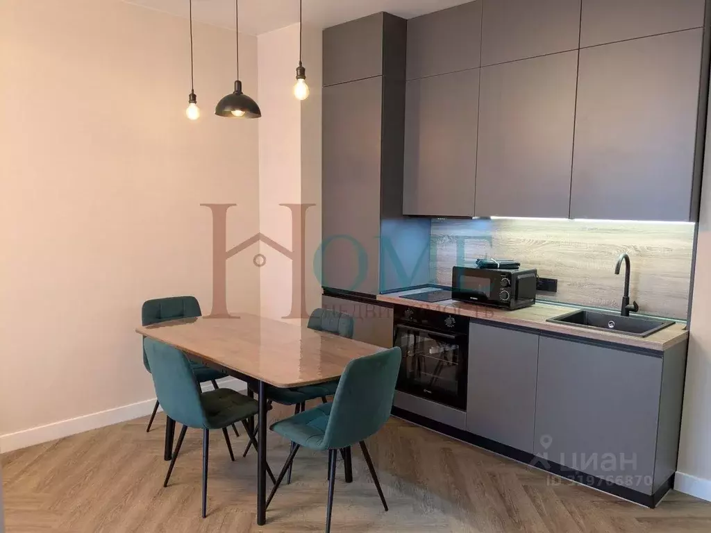 2-к кв. Новосибирская область, Новосибирск ул. Фрунзе, 220 (45.0 м) - Фото 1