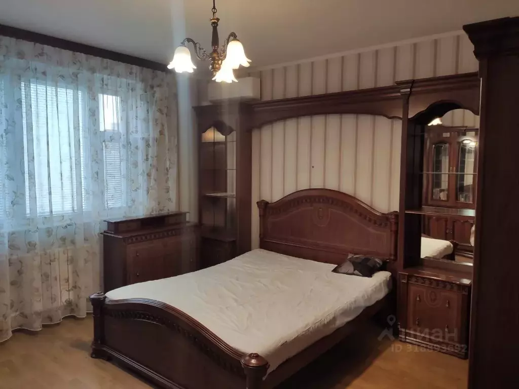 2-к кв. Москва Таганрогская ул., 27 (55.0 м) - Фото 0