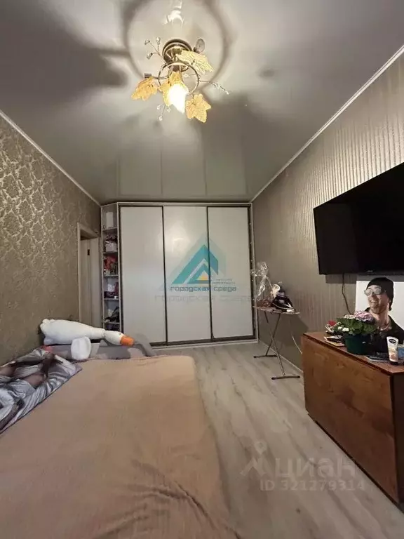 2-к кв. Оренбургская область, Оренбургский район, с. Ивановка ул. ... - Фото 1