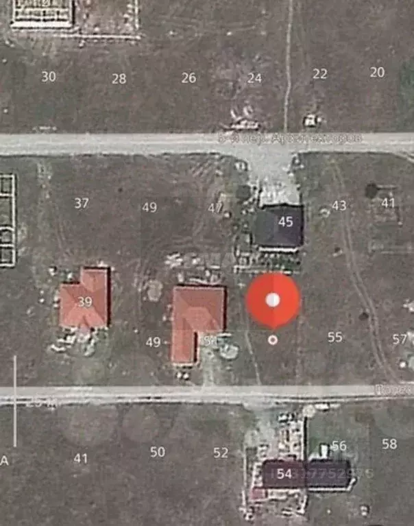 Участок в Чеченская республика, Грозный ул. Палехская, 4 (600.0 сот.) - Фото 1