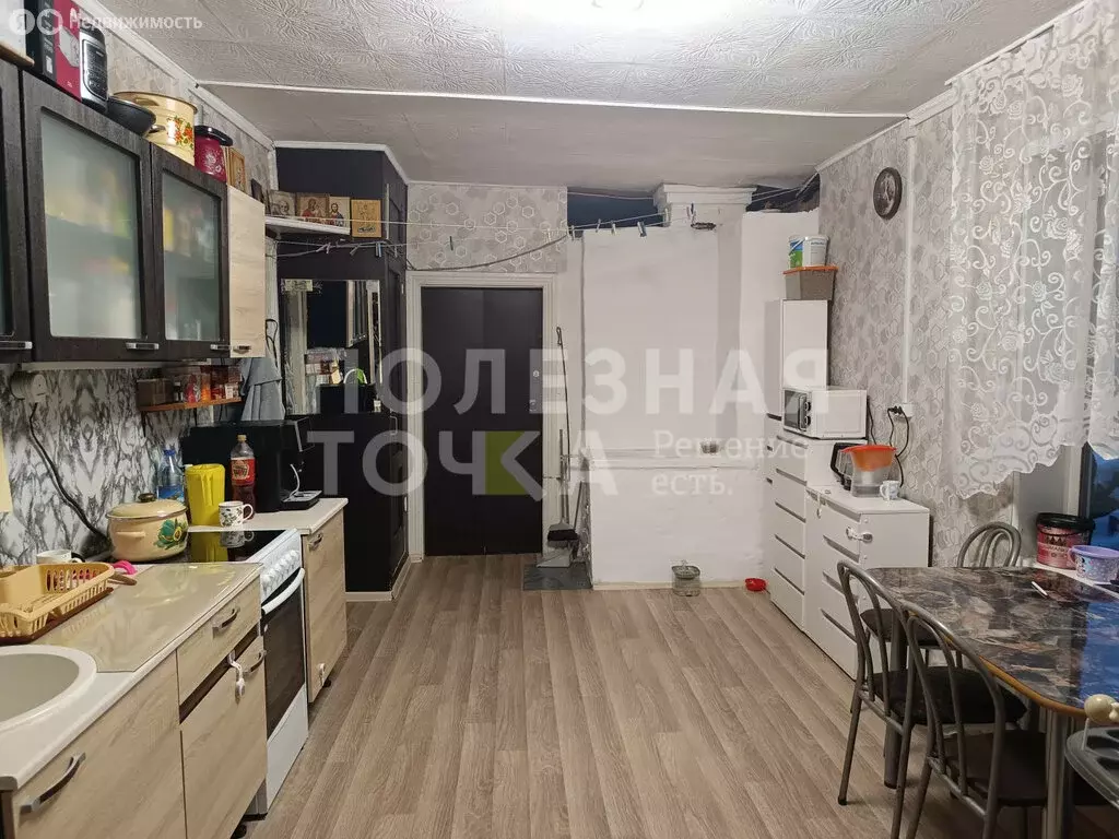 Дом в Улан-Удэ, Брестская улица (75 м) - Фото 2