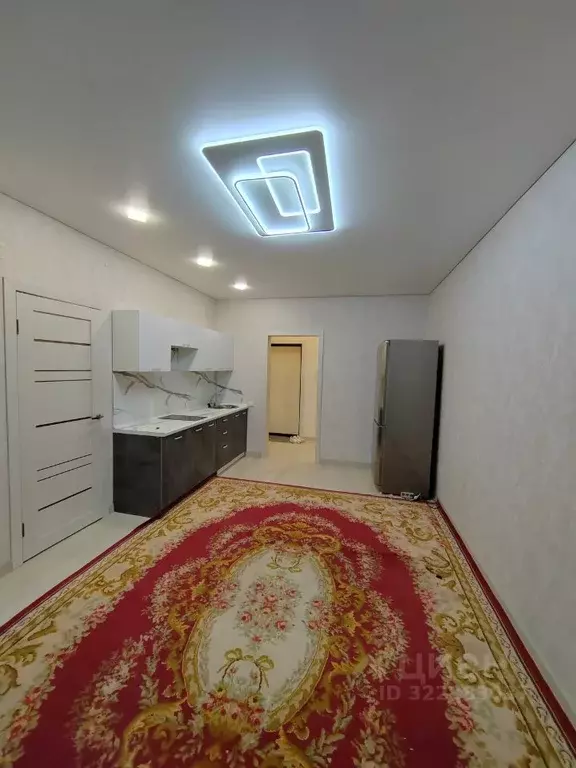 1-к кв. Хакасия, Абакан ул. Генерала Тихонова, 8 (37.0 м) - Фото 2