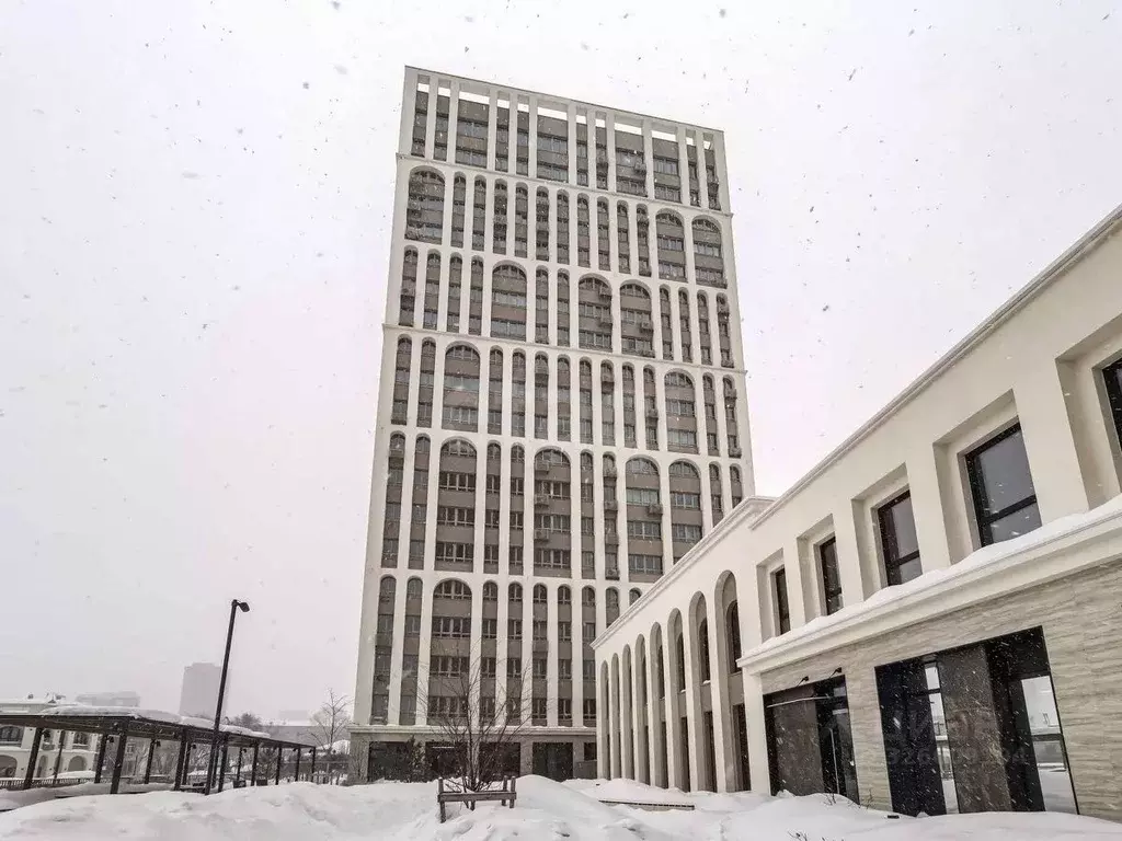 1-к кв. Новосибирская область, Новосибирск Ленинградская ул., 340 ... - Фото 1