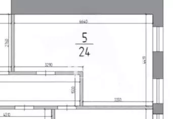 Офис в Москва Напрудный пер., 8С1 (24 м) - Фото 2