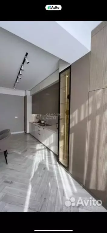 2-к кв. Дагестан, Махачкала ул. Магарамкентская, 40 (72.0 м) - Фото 1