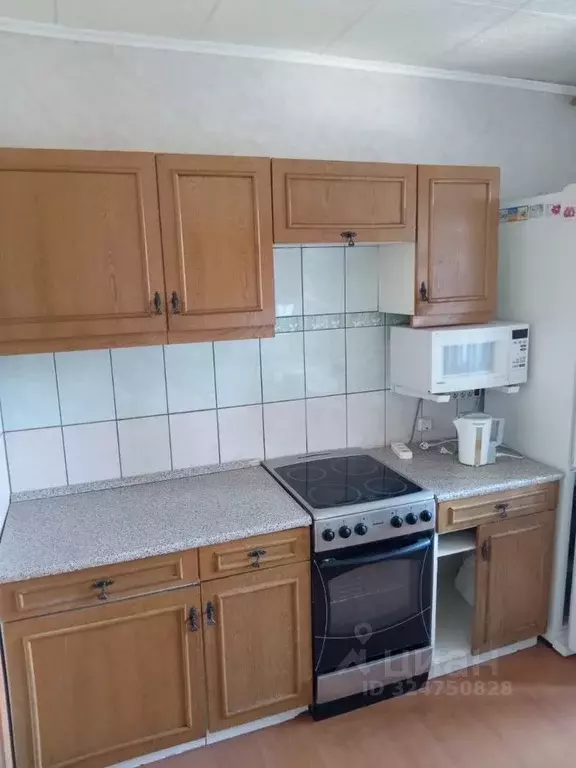 1-к кв. Санкт-Петербург ул. Подвойского, 15 (37.5 м) - Фото 1