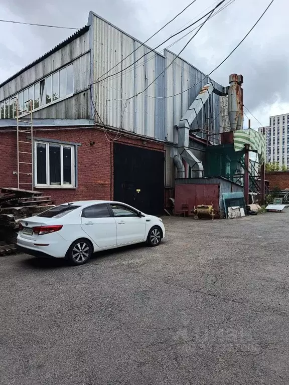 Помещение свободного назначения в Москва Каширское ш., 47С24 (620 м) - Фото 1