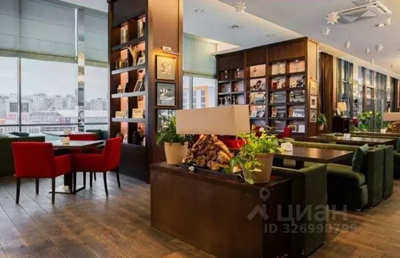 Помещение свободного назначения в Санкт-Петербург Гражданский просп., ... - Фото 2