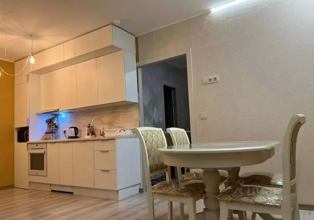 Студия Татарстан, Казань Тэцевская ул., 4В (27.0 м) - Фото 1