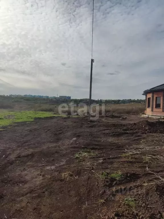 Участок в Ростовская область, Аксайский район, Щепкинское с/пос, пос. ... - Фото 1