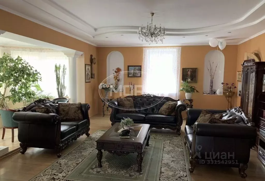 Дом в Калининградская область, Калининград Андреевская ул., 5А (565 м) - Фото 2