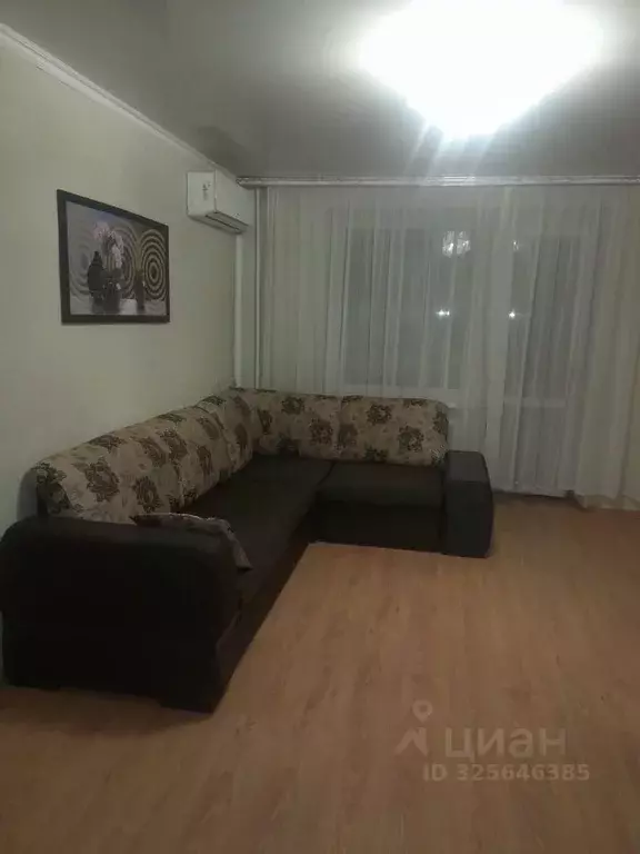 2-к кв. Ставропольский край, Ставрополь Пригородная ул., 237 (56.0 м) - Фото 2