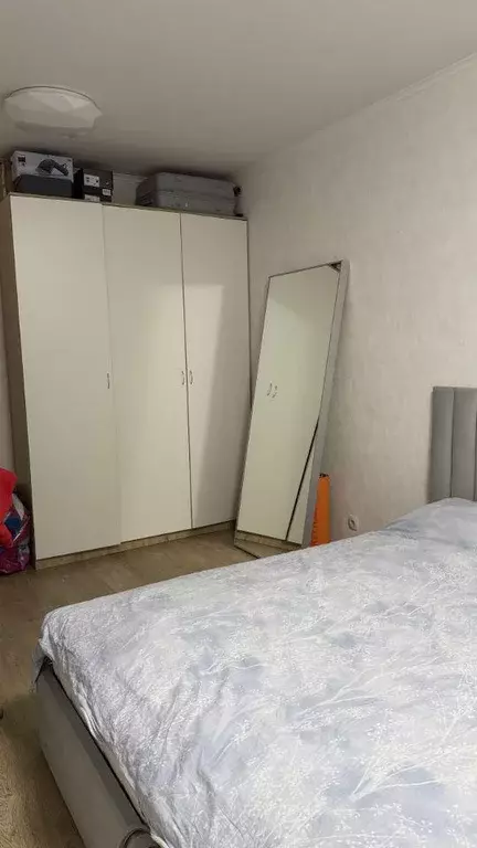 Квартира, 1 комната, 47 м - Фото 1