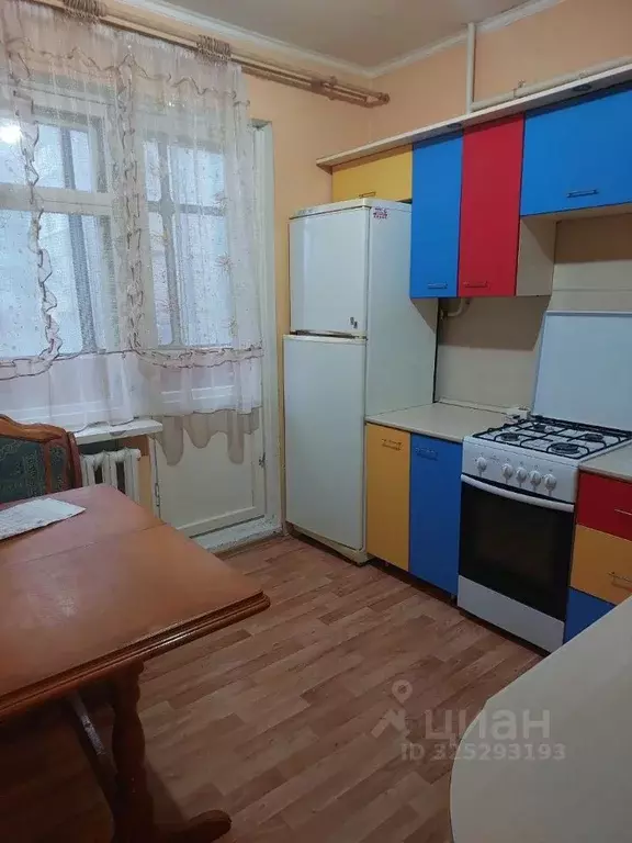 1-к кв. Белгородская область, Белгород просп. Славы, 129 (33.0 м) - Фото 1