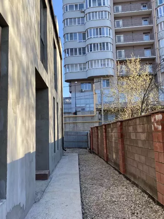 Дом в Самарская область, Самара Фрезерный пер., 4 (173 м) - Фото 2