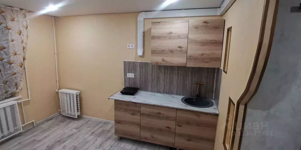 Комната Татарстан, Набережные Челны пос. ГЭС, 8-й комплекс, 3А - Фото 1