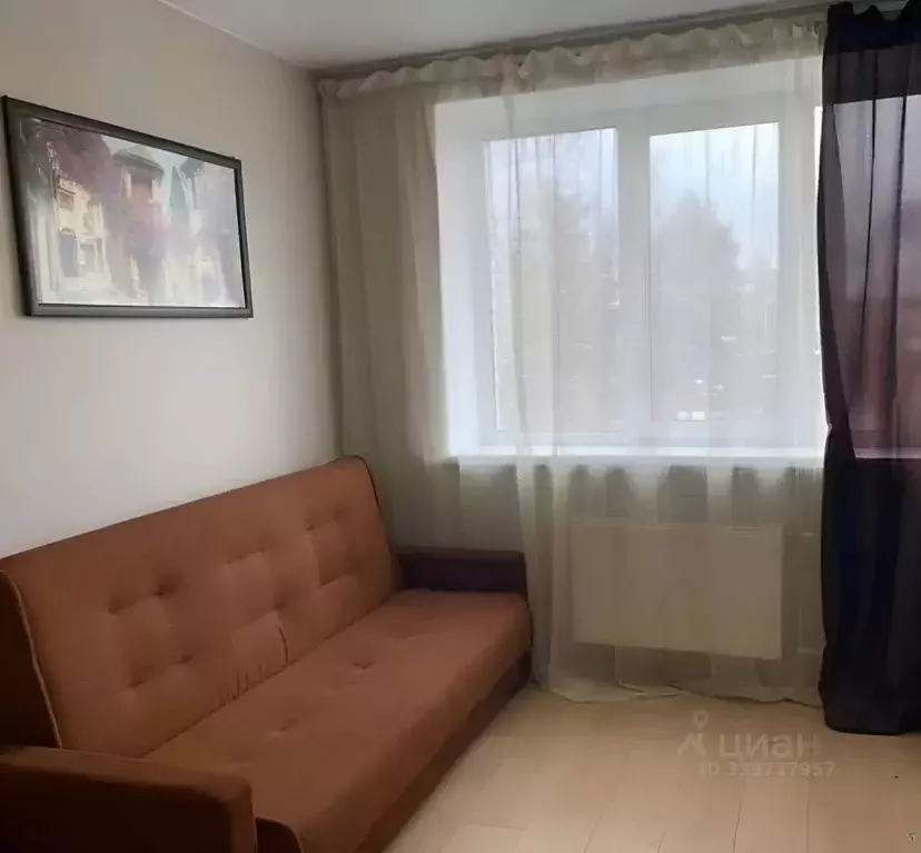 Студия Московская область, Ивантеевка Пушкинский городской округ, ... - Фото 1