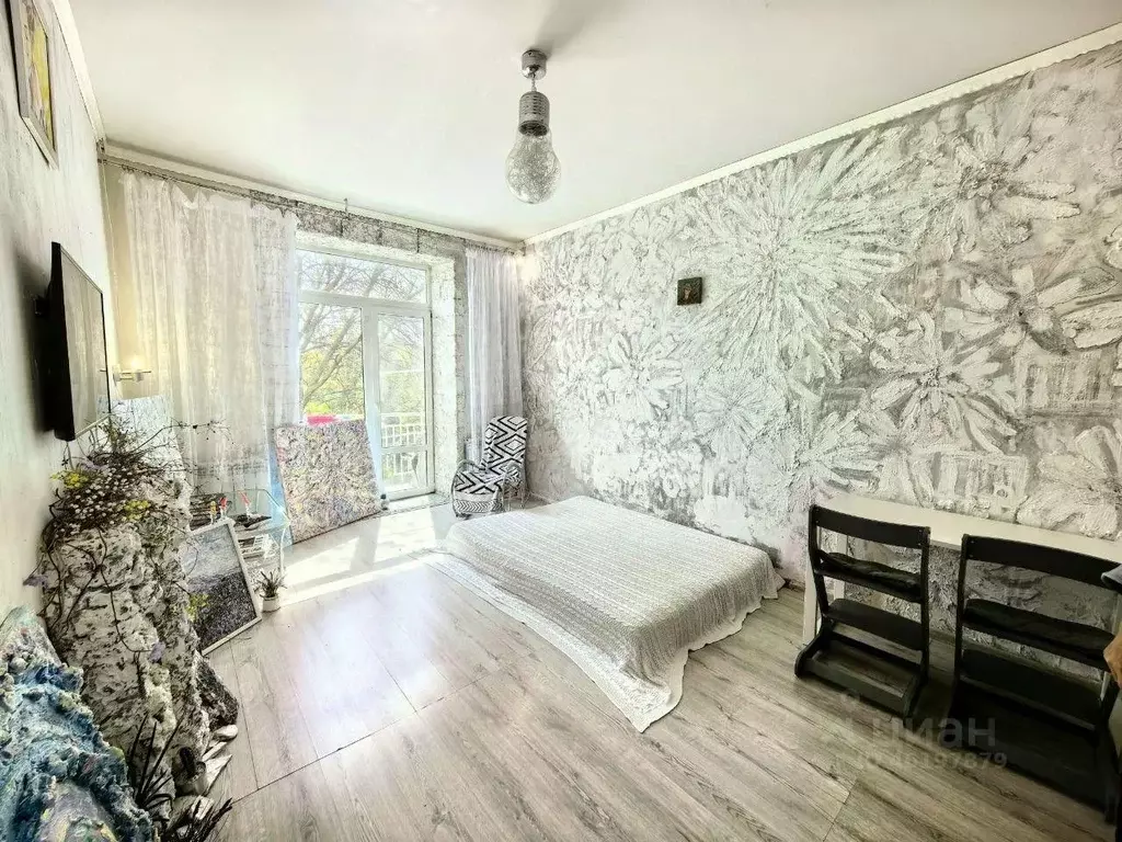 3-к кв. Самарская область, Самара Московское ш., 20 (80.2 м) - Фото 0