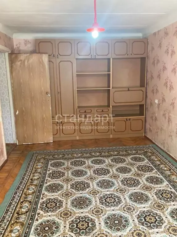 1-к кв. Ставропольский край, Ессентуки Заполотно мкр, ул. Лермонтова ... - Фото 2