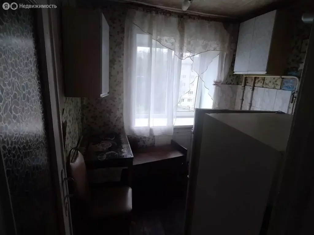 1-комнатная квартира: Мценск, улица Гагарина, 74 (30 м) - Фото 0
