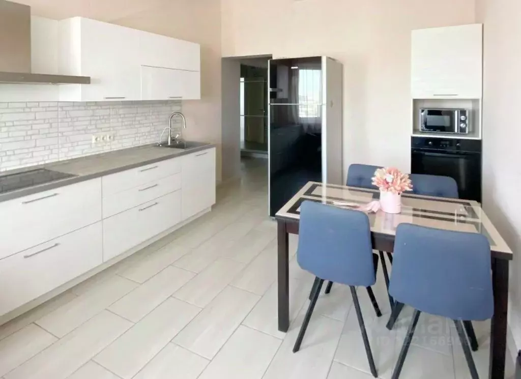 3-к кв. Нижегородская область, Нижний Новгород ул. Богдановича, 6 ... - Фото 1