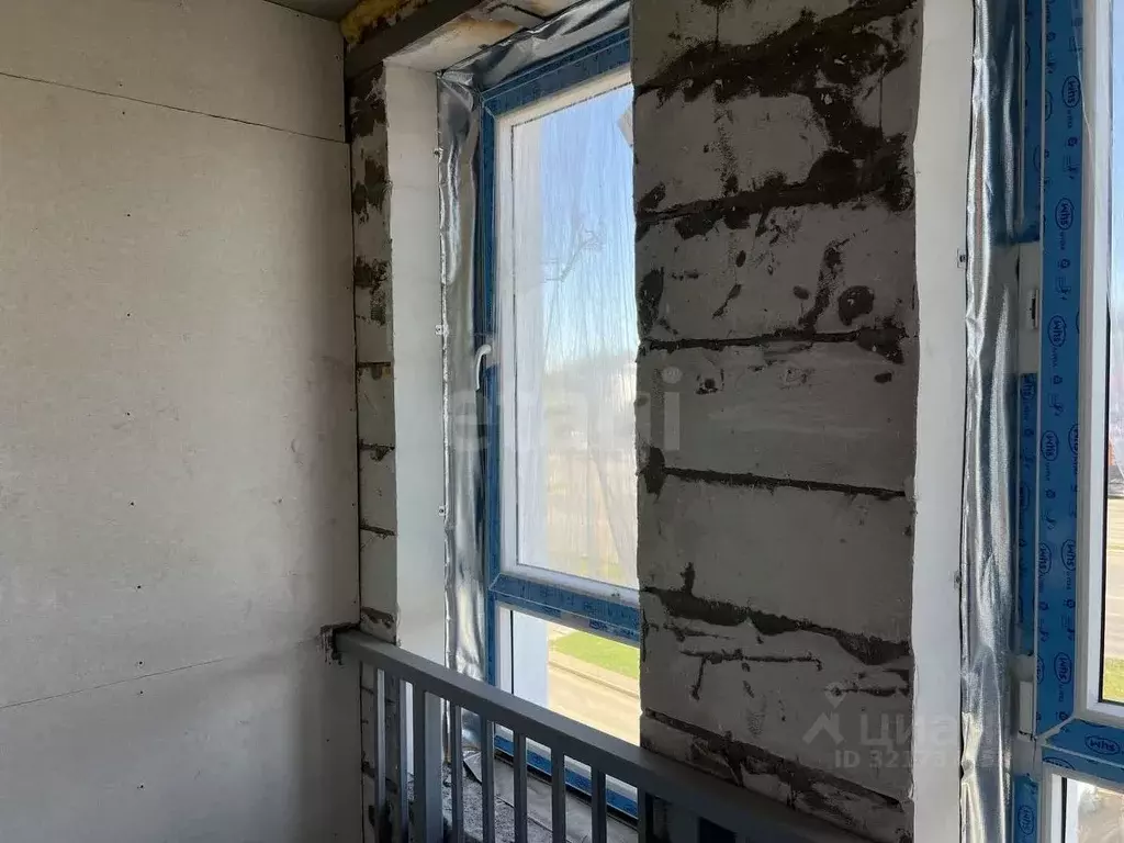 Студия Мордовия, Саранск ул. Косарева, 15А (27.0 м) - Фото 1