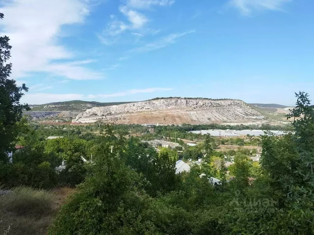 Участок в Севастополь ул. 19-го Партсъезда (8.0 сот.) - Фото 0