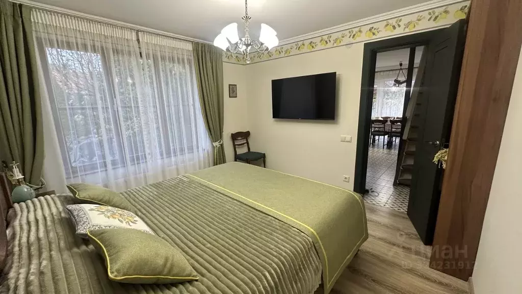 2-к кв. Калининградская область, Зеленоградск Октябрьская ул., 14 ... - Фото 2