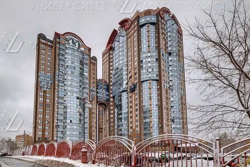 Помещение свободного назначения в Москва Можайское ш., 2 (377 м) - Фото 1