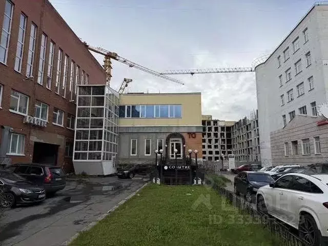 Офис в Архангельская область, Архангельск Троицкий просп., 106с1 (88 ... - Фото 2
