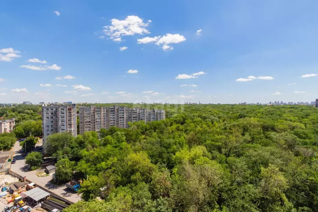 1-к кв. Ростовская область, Ростов-на-Дону пос. Мирный, ул. ... - Фото 0