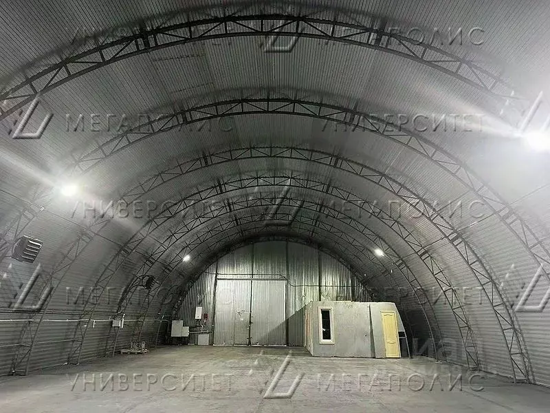 Офис в Московская область, Домодедово Северное Домодедово промзона, ... - Фото 2