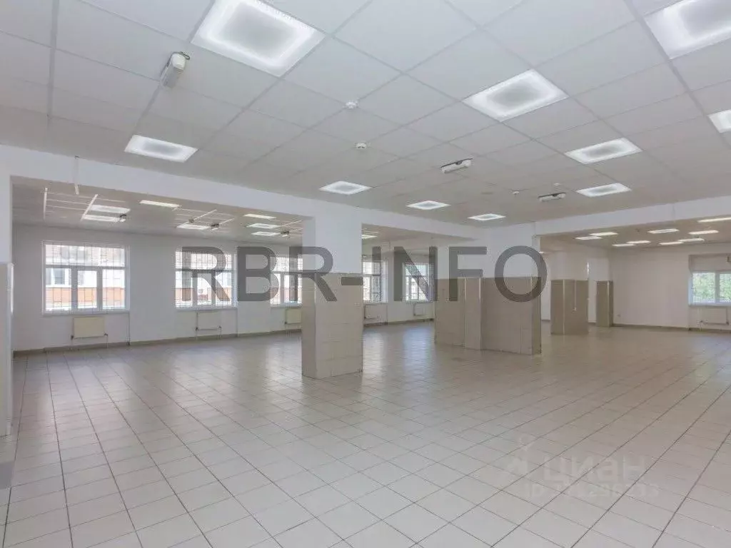 Торговая площадь в Ставропольский край, Ставрополь ул. Серова, 466А ... - Фото 2