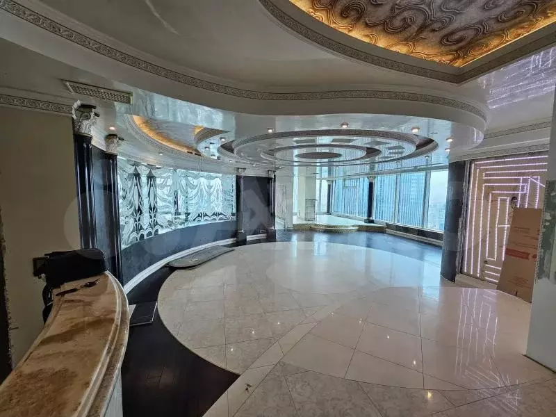 Аренда офиса 200 м2 м. Деловой центр в цао в - Фото 1