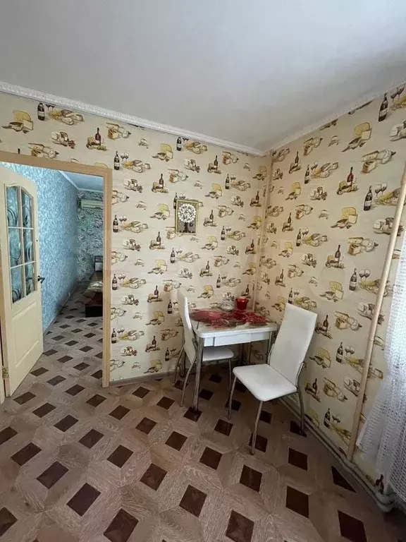 2-к. квартира, 40 м, 2/5 эт. - Фото 1