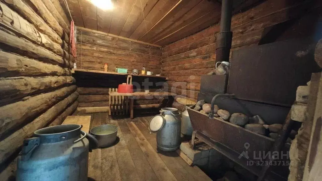 Дом в Ярославская область, Гаврилов-Ям ул. Бебеля, 8 (25 м) - Фото 1