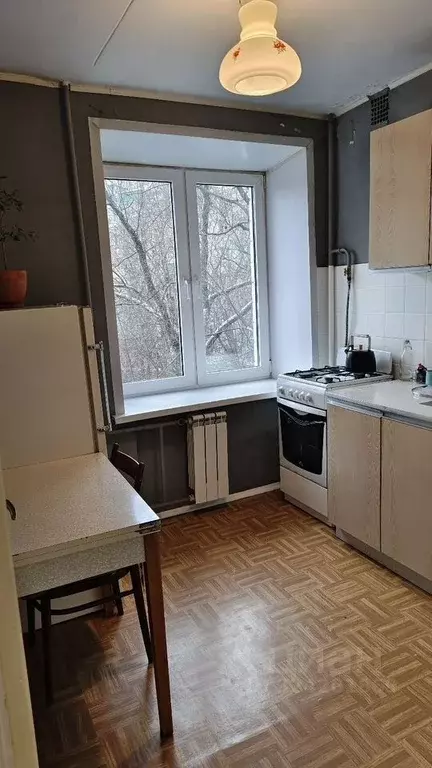 1-к кв. Москва ул. Федора Полетаева, 38 (30.0 м) - Фото 1