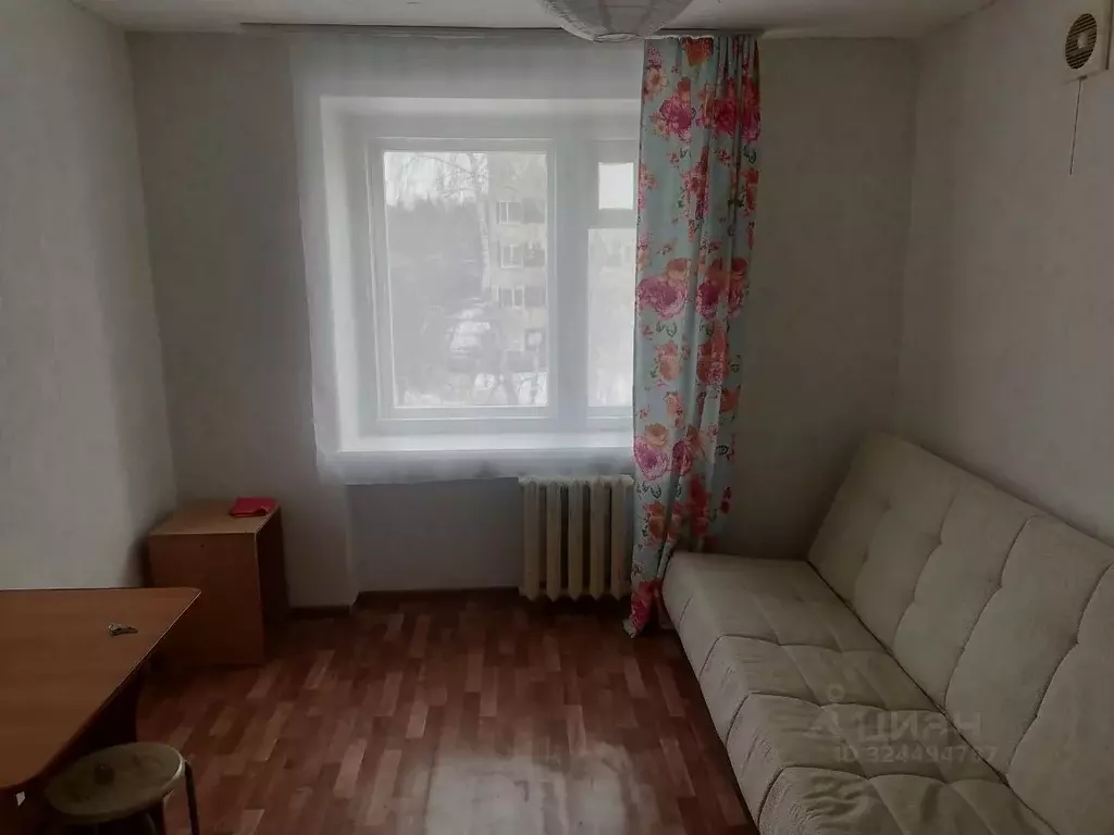 Комната Свердловская область, Екатеринбург ул. Дагестанская, 32 (14.0 ... - Фото 1