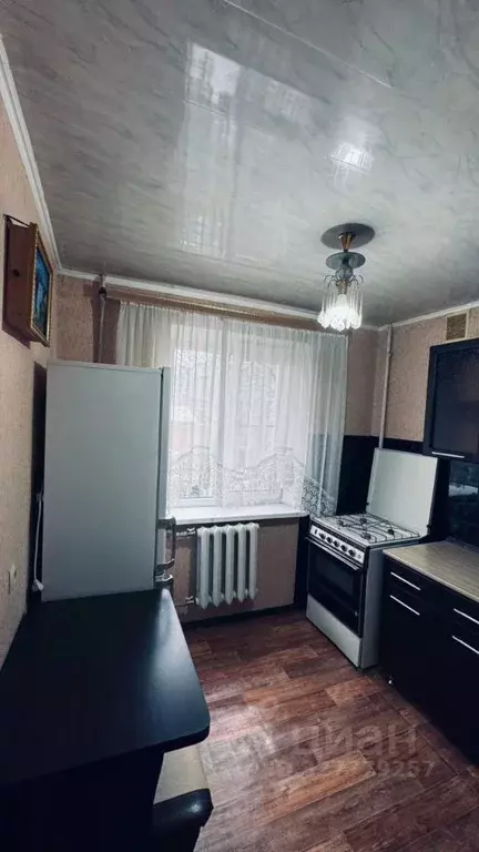 2-к кв. Северная Осетия, Владикавказ ул. Тельмана, 25Б (46.0 м) - Фото 1