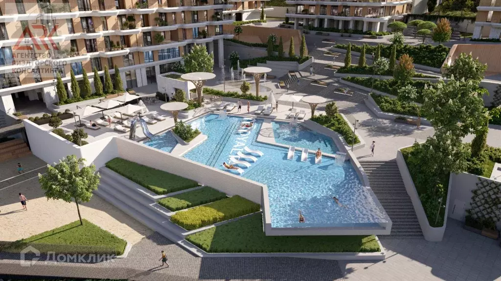 Продаётся 2-к квартира, 67.1 м - Фото 0