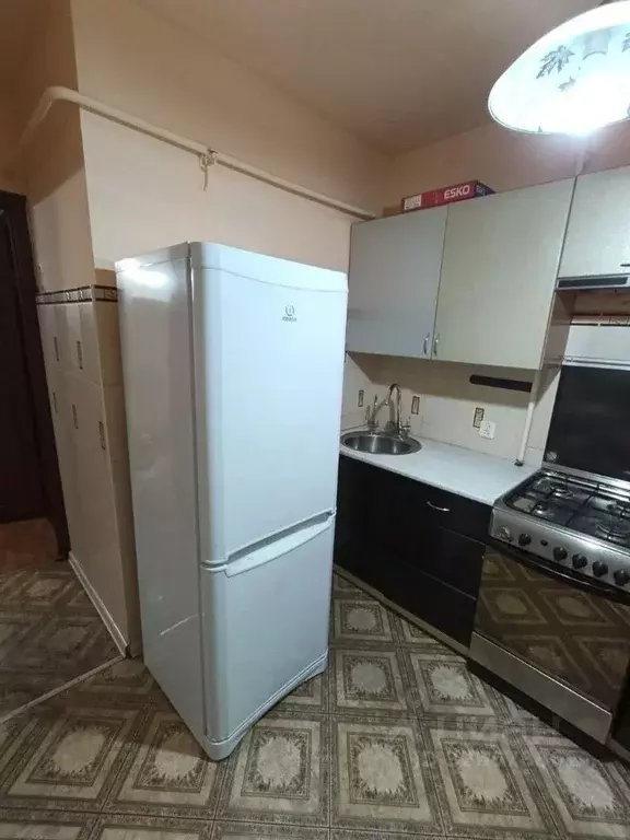 3-к кв. Тюменская область, Тюмень Рижская ул., 82 (55.0 м) - Фото 2