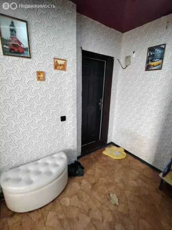 2-комнатная квартира: Амурск, Комсомольский проспект, 34 (44.6 м) - Фото 2