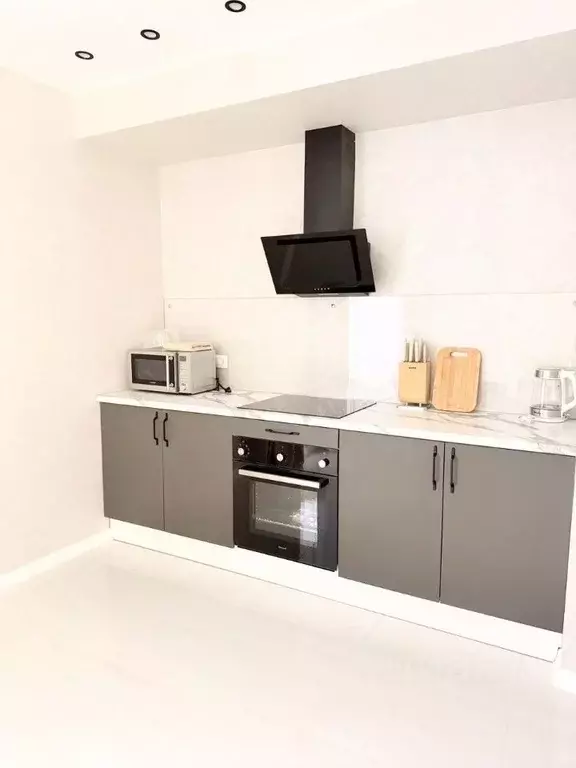 3-к кв. Новгородская область, Великий Новгород Большая Московская ул., ... - Фото 1