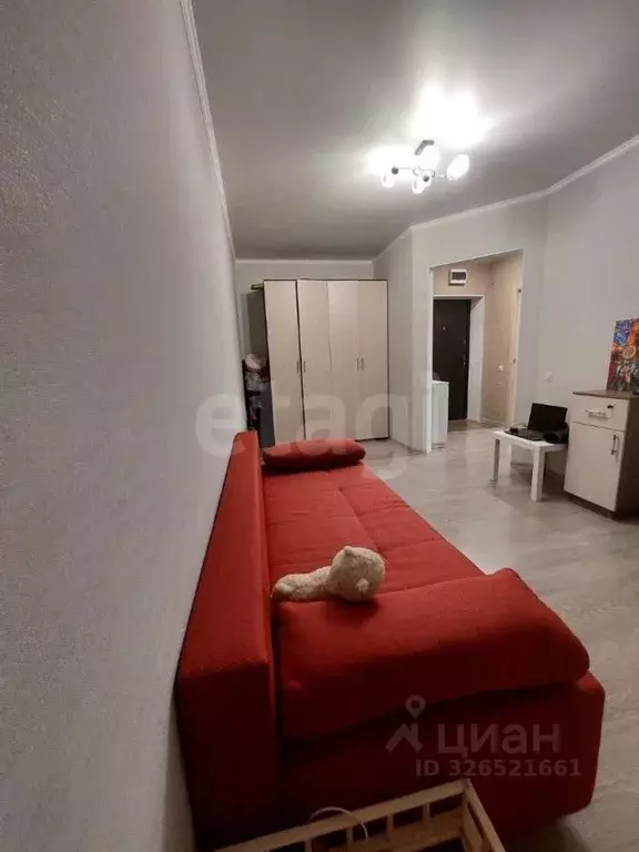 1-к кв. Ставропольский край, Михайловск Шпаковский район, ул. Ишкова, ... - Фото 2