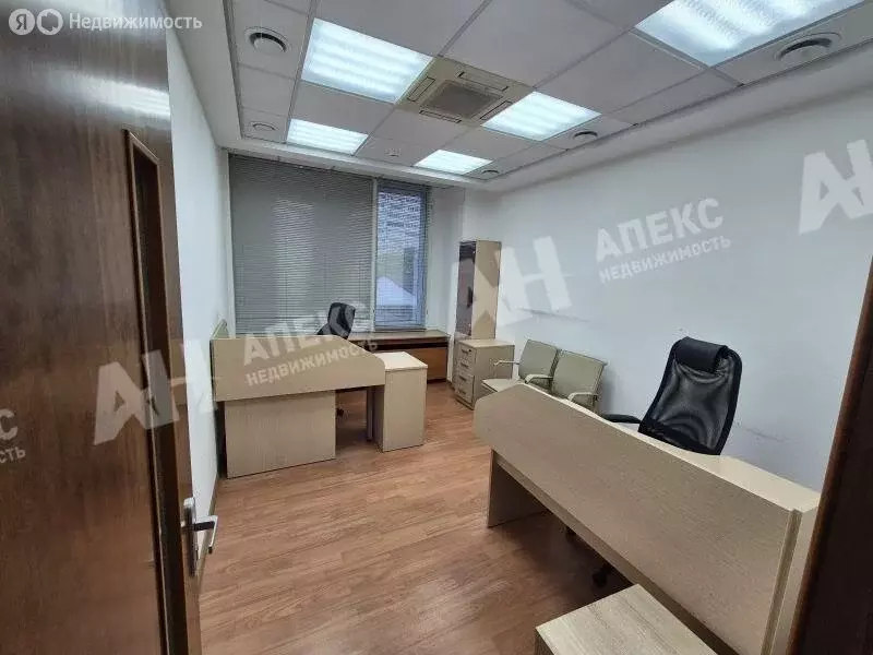 Офис (163 м) - Фото 1