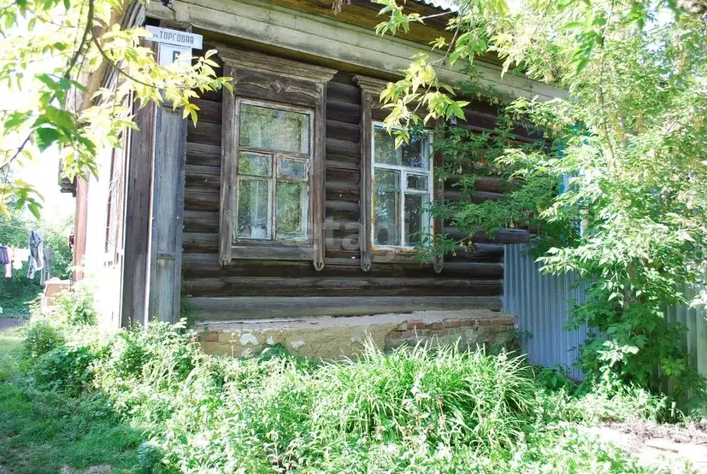 Дом в Челябинская область, Красноармейский муниципальный округ, с. ... - Фото 1