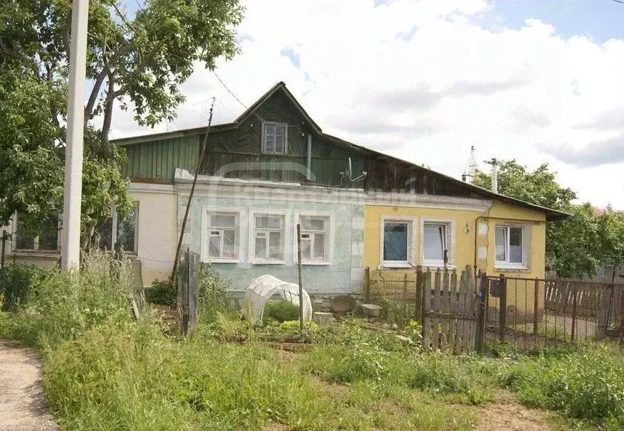 2-к кв. Владимирская область, Владимир Танковый проезд, 7 (40.0 м) - Фото 0